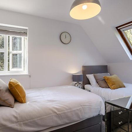 Fir View Cottage Cromer Esterno foto