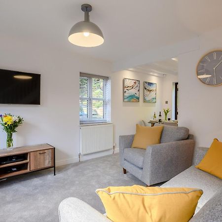 Fir View Cottage Cromer Esterno foto
