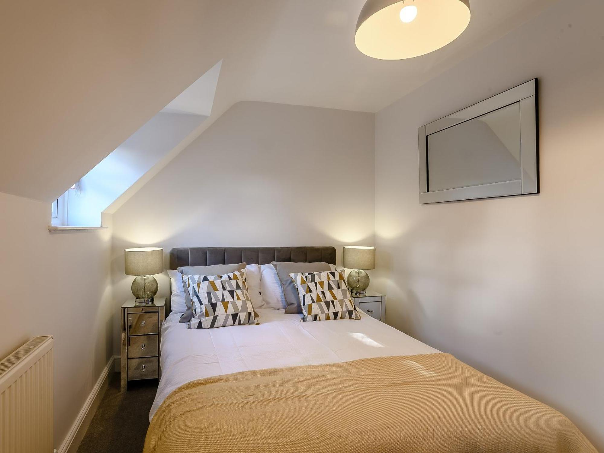 Fir View Cottage Cromer Esterno foto