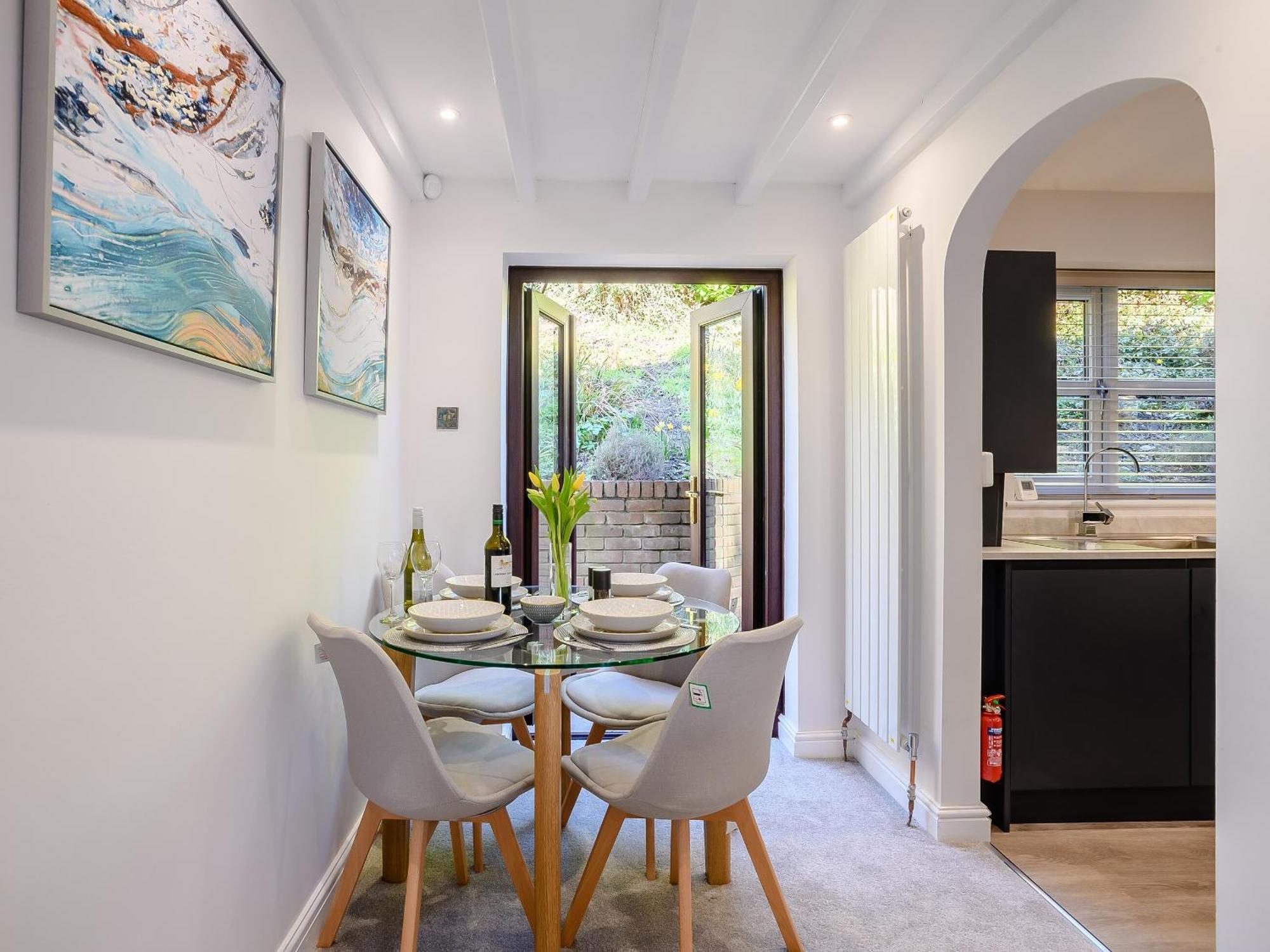 Fir View Cottage Cromer Esterno foto