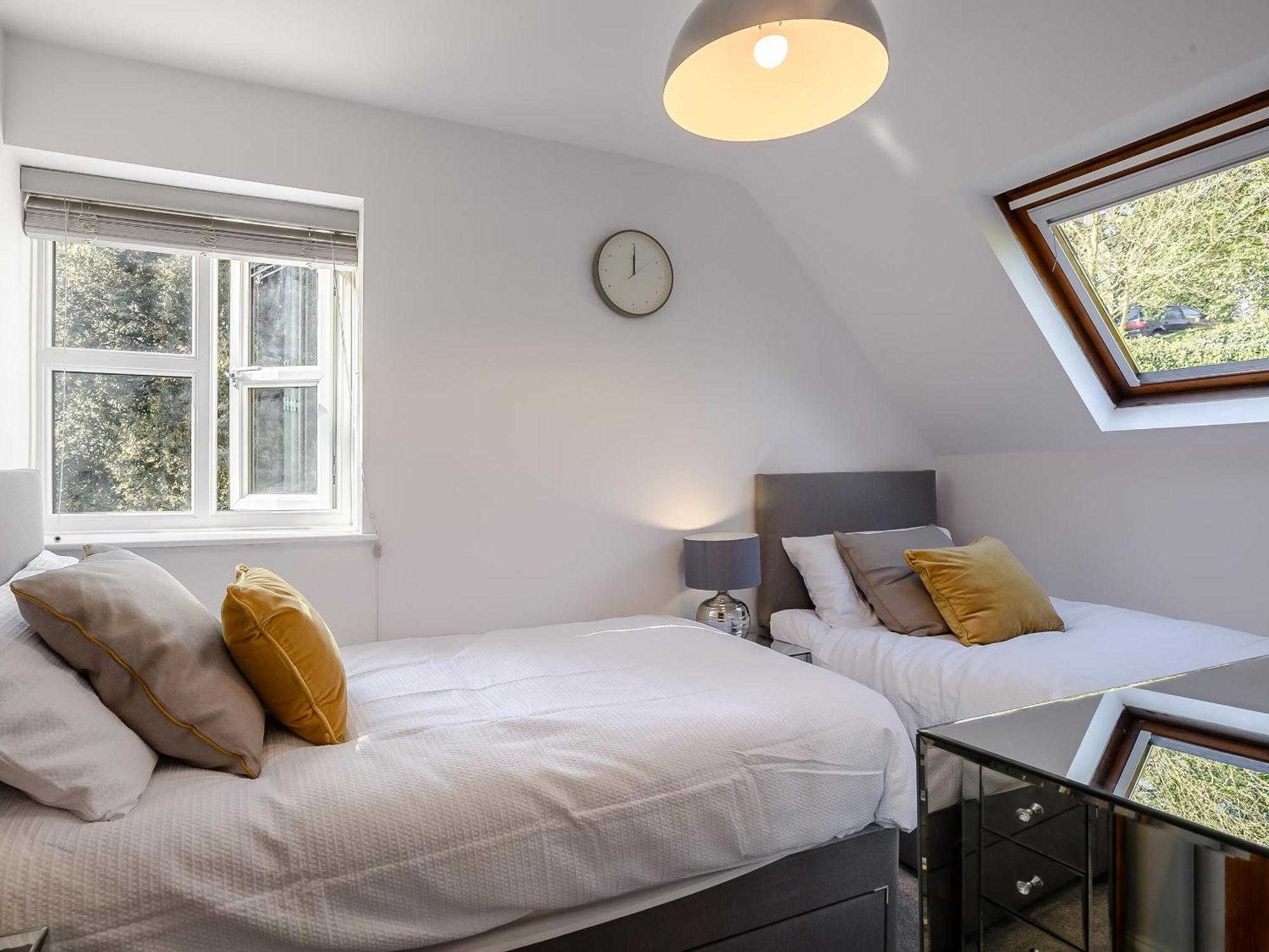 Fir View Cottage Cromer Esterno foto