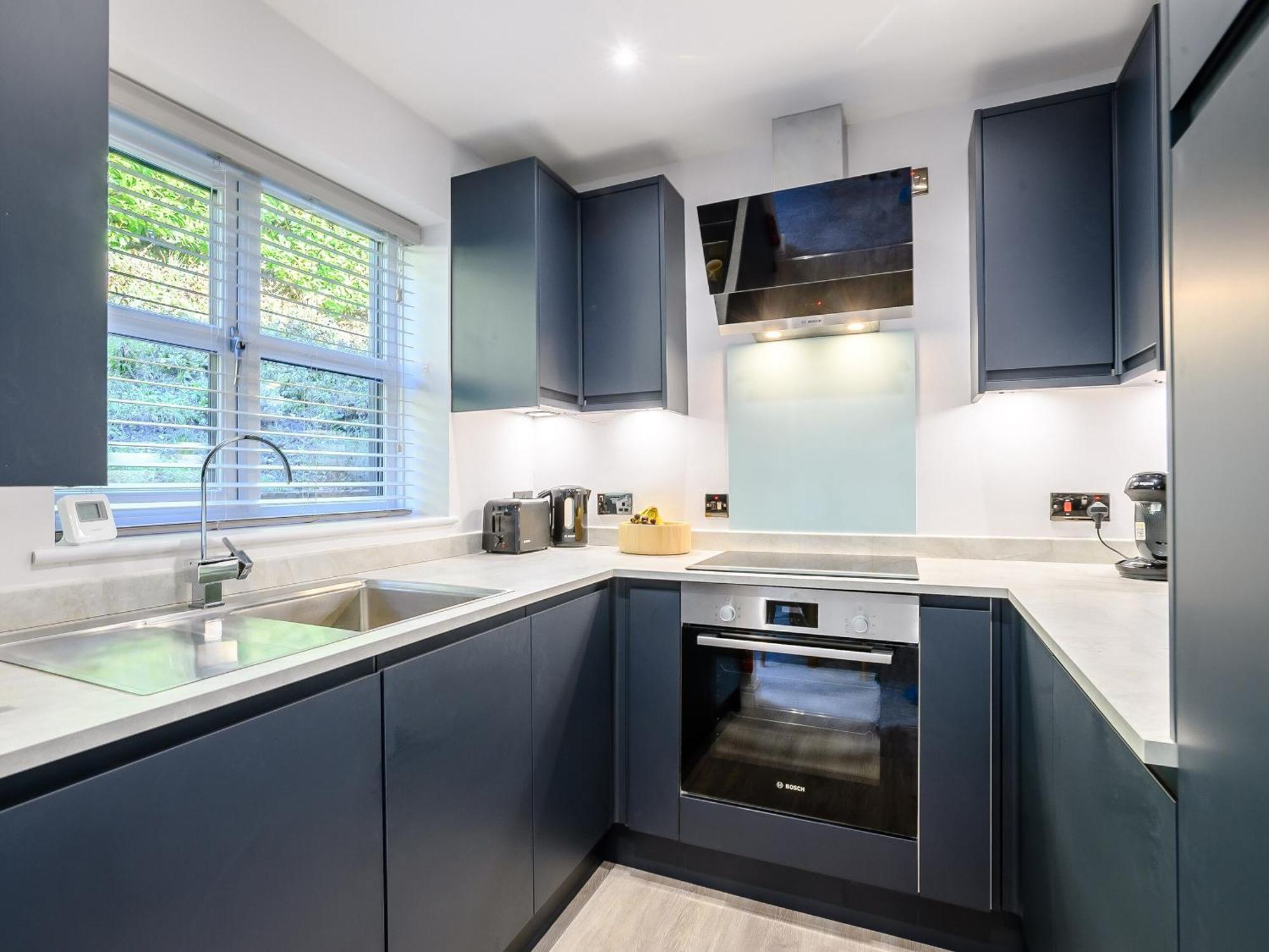 Fir View Cottage Cromer Esterno foto