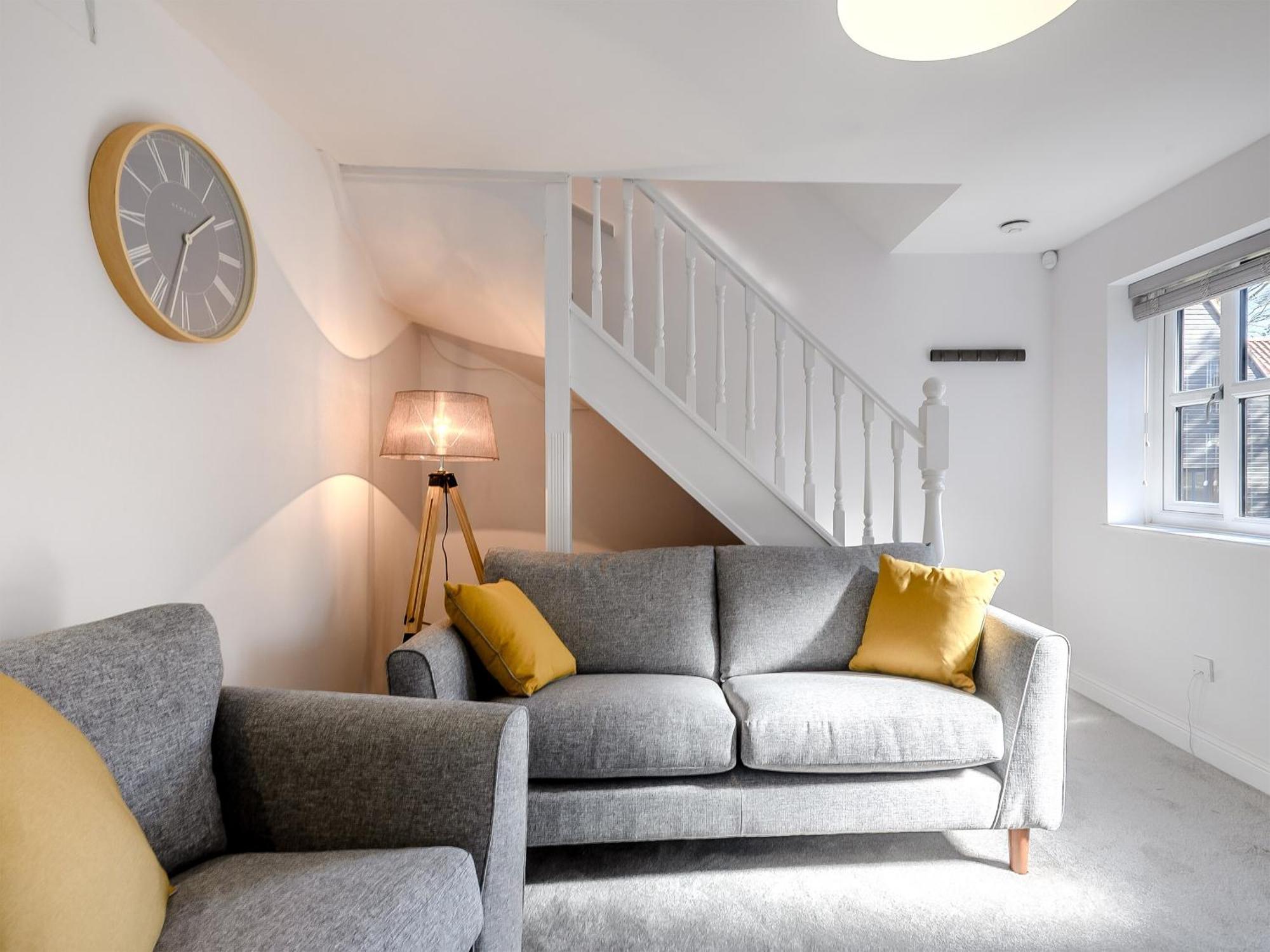 Fir View Cottage Cromer Esterno foto